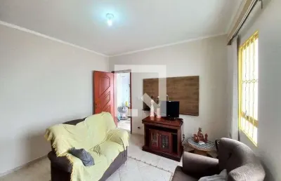 Casa para venda - parque das águas, 3 quartos,  242 m² - campinas