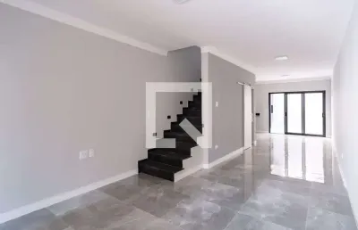 Casa para venda - vila carrão, 3 quartos,  156 m² - são paulo