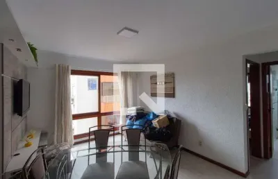 Apartamento para venda - centro, 1 quarto,  48 m² - são leopoldo