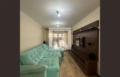 Casa para venda - jardim éster yolanda, 3 quartos,  150 m² - são paulo