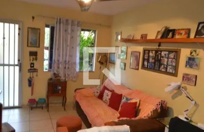 Casa / sobrado em condomínio para venda - freguesia , 2 quartos,  69 m² - rio de janeiro