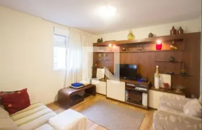 Apartamento para venda - brooklin, 3 quartos,  167 m² - são paulo