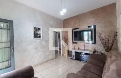 Casa para venda - cidade patriarca, 5 quartos,  130 m² - são paulo