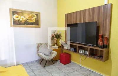 Casa para venda - vila bremen, 3 quartos,  211 m² - guarulhos