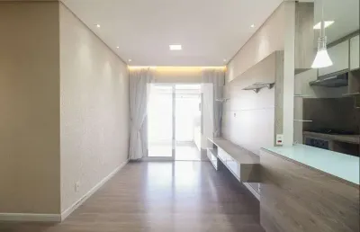 Apartamento para venda - tatuapé, 3 quartos,  90 m² - são paulo