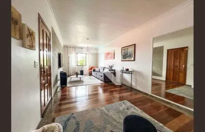 Casa para venda - jardim marajoara , 3 quartos,  165 m² - são paulo