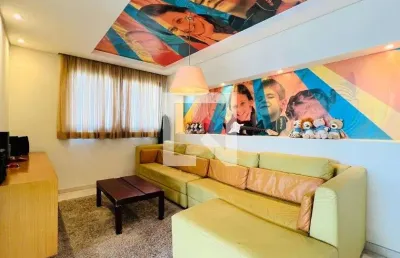 Cobertura para venda - vila galvão, 3 quartos,  300 m² - guarulhos