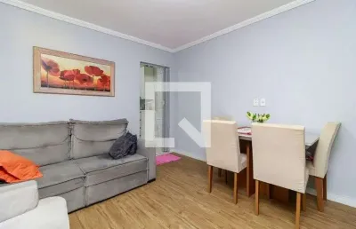 Casa para venda - jardim sao luis, 2 quartos,  75 m² - são paulo
