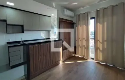 Apartamento para venda - parque industrial, 1 quarto,  37 m² - campinas