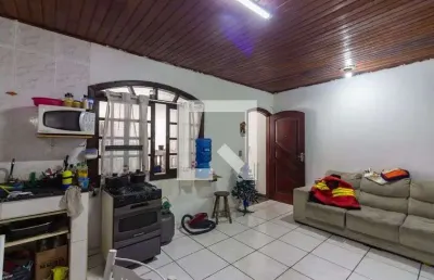 Casa para venda - padroeira, 4 quartos,  250 m² - osasco
