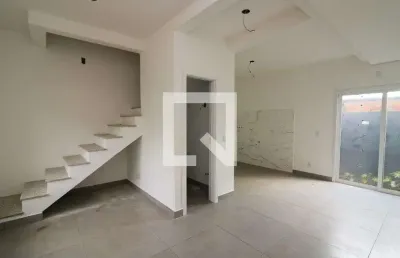Casa / sobrado em condomínio para venda - nonoai, 2 quartos,  70 m² - porto alegre