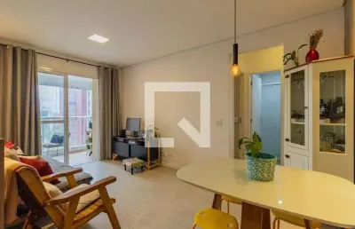Apartamento para venda - morumbi, 1 quarto,  45 m² - são paulo