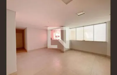 Apartamento para venda - buritis, 4 quartos,  125 m² - belo horizonte