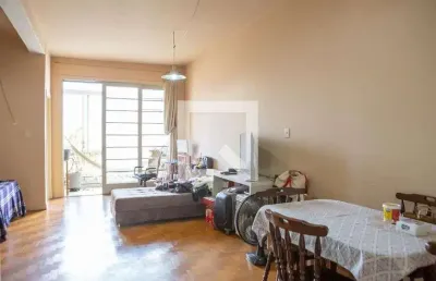 Kitnet / stúdio para venda - barra funda, 1 quarto,  46 m² - são paulo