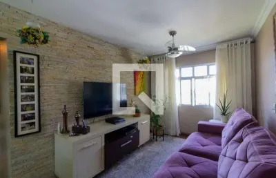 Apartamento para venda - jardim marajoara , 3 quartos,  78 m² - são paulo