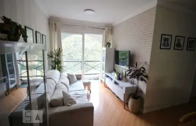 Apartamento para venda - vila prudente, 2 quartos,  50 m² - são paulo