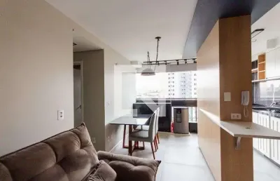 Apartamento para venda - santa teresinha, 2 quartos,  49 m² - santo andré