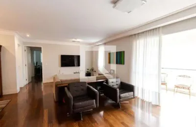 Apartamento para venda - jardim, 3 quartos,  116 m² - santo andré