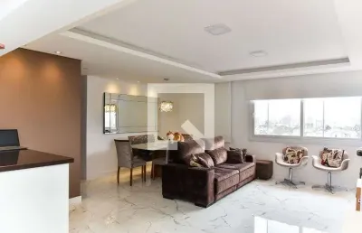 Apartamento para venda - são sebastião, 2 quartos,  75 m² - porto alegre