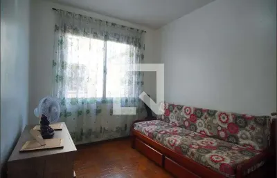 Apartamento para venda - passo d&apos;areia, 3 quartos,  75 m² - porto alegre