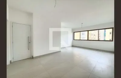 Apartamento para venda - gutierrez, 4 quartos,  135 m² - belo horizonte