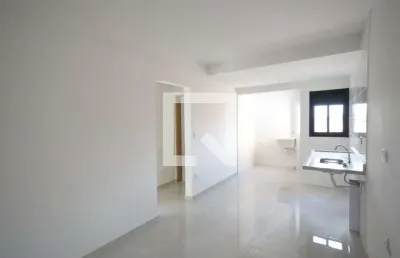 Apartamento para venda - vila das mercês, 2 quartos,  42 m² - são paulo