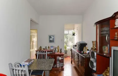 Apartamento para venda - vila isabel, 1 quarto,  80 m² - rio de janeiro