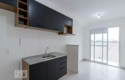 Apartamento para venda - cambuci, 1 quarto,  29 m² - são paulo