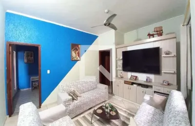 Casa para venda - vila mimosa, 3 quartos,  236 m² - campinas