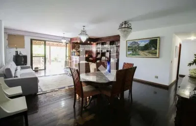 Cobertura para venda - jardim oceânico, 3 quartos,  190 m² - rio de janeiro