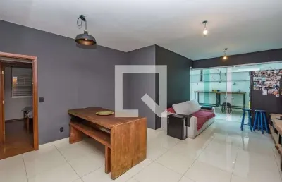 Apartamento para venda - coração de jesus, 3 quartos,  168 m² - belo horizonte