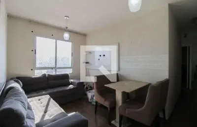 Apartamento para venda - ponte grande, 2 quartos,  45 m² - guarulhos
