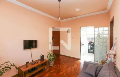Apartamento para venda - coração eucarístico, 2 quartos,  55 m² - belo horizonte