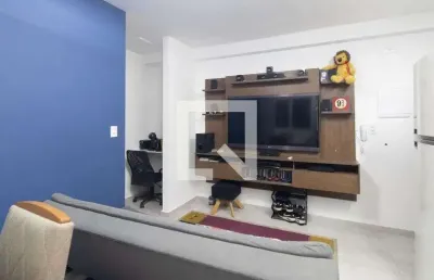 Apartamento para venda - vila mazzei, 1 quarto,  29 m² - são paulo