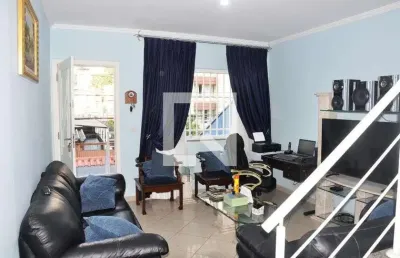 Casa para venda - água fria, 3 quartos,  173 m² - são paulo