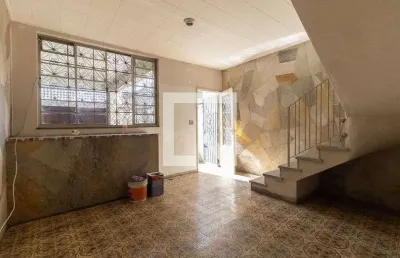 Casa para venda - vila das mercês, 3 quartos,  88 m² - são paulo
