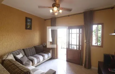 Casa para venda - mandaqui, 3 quartos,  100 m² - são paulo