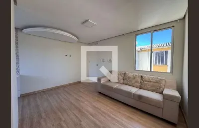 Apartamento para venda - rio dos sinos, 2 quartos,  43 m² - são leopoldo