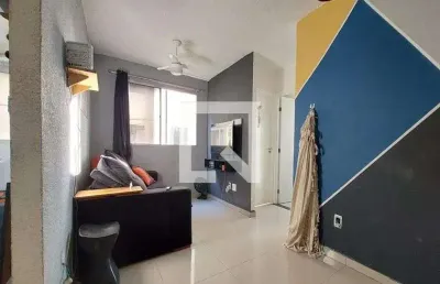 Apartamento para venda - piedade, 2 quartos,  44 m² - rio de janeiro