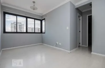 Apartamento para venda - pinheiros, 2 quartos,  48 m² - são paulo