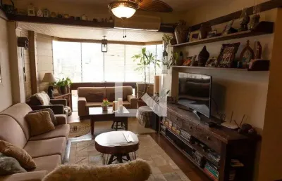 Apartamento para venda - petrópolis, 2 quartos,  98 m² - porto alegre