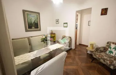 Apartamento para venda - carlos prates, 2 quartos,  47 m² - belo horizonte