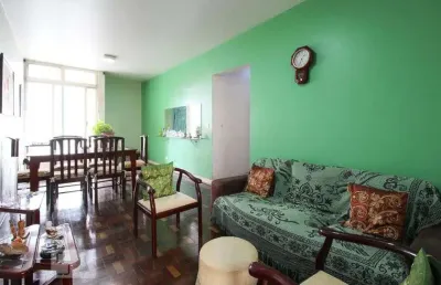 Apartamento para venda - moema, 2 quartos,  96 m² - são paulo