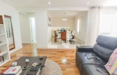 Apartamento para venda - água fria, 2 quartos,  95 m² - são paulo
