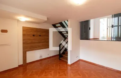 Casa / sobrado em condomínio para venda - jardim marajoara , 3 quartos,  128 m² - são paulo