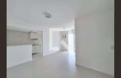 Apartamento para venda - botafogo, 2 quartos,  70 m² - rio de janeiro