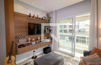 Apartamento para venda - taquaral, 2 quartos,  62 m² - campinas