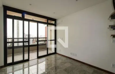 Cobertura para venda - taquaral, 4 quartos,  190 m² - campinas