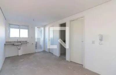 Apartamento para venda - mandaqui, 2 quartos,  36 m² - são paulo