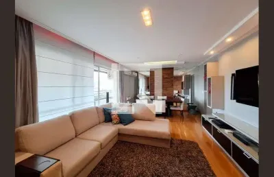 Apartamento para venda - santana, 3 quartos,  116 m² - são paulo